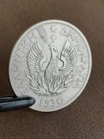5 Drachmen 1930 Griechenland 